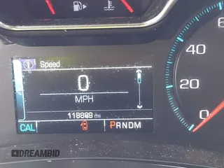 2017 Chevrolet Impala LT with VIN 2G1105SA7H9144226, listed as a IAAI auction lot 42036370 with 118,889 mi miles and . Bid and sale history available at DreamBid. Image 15.