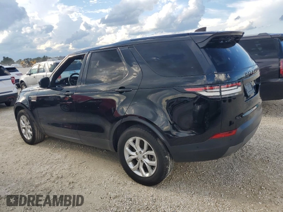 2020 Land Rover Discovery SE with VIN SALRG2RV7L2423172, listed as a Copart auction lot 73783824 with 97,843 mi miles and Clean Title. Bid and sale history available at carsss.com. Image 2.