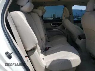 2023 Mercedes-Benz EQS 450+ z VIN 4JGDM2DB2PA012566, wystawiony jako Copart lot #61065425 z przebiegiem 19 840 mil mil oraz Czysty tytuł • Clean title. Historia ofert i sprzedaży dostępna na DreamBid. Obrazek 11.