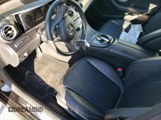 2018 Mercedes-Benz E-Class E 300 with VIN WDDZF4KB7JA339951, listed as a Copart auction lot 67510242 with 51,465 mi miles. Bid and sale history available at carsss.com. Image 7.