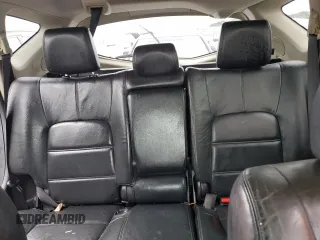 2012 Nissan Murano S with VIN JN8AZ1MU8CW111981, listed as a Copart auction lot 74706864 with 220,227 mi miles and Salvage Title. Bid and sale history available at carsss.com. Image 10.