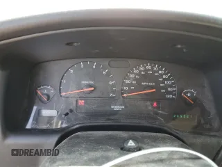2003 Dodge Dakota with VIN 1D7GG16X13S175179, listed as a Copart auction lot 71798954 with 62,653 mi miles and Clean Title. Bid and sale history available at carsss.com. Image 9.