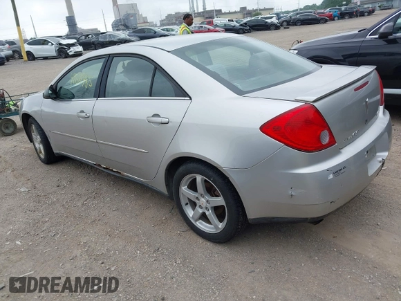 2007 Pontiac G6 G6 with VIN 1G2ZG58N474141970, listed as a IAAI auction lot 42671485 with 171,214 mi miles and . Bid and sale history available at DreamBid. Image 3.