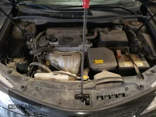 2014 Toyota Camry L with VIN 4T1BF1FK5EU317077, listed as a Copart auction lot 45925595 with 218,554 mi miles and Salvage Title. Bid and sale history available at carsss.com. Image 11.