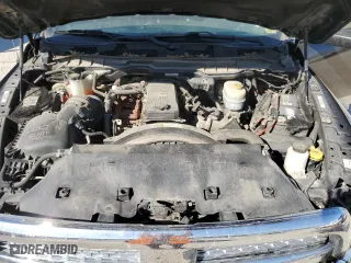 2016 Ram 2500 Laramie with VIN 3C6UR5FL7GG287274, listed as a Copart auction lot 73948314 with 135,540 mi miles and Salvage Title. Bid and sale history available at carsss.com. Image 13.