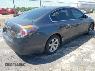 2009 Nissan Altima SL with VIN 1N4AL21E79N420006, listed as a IAAI auction lot 41963835 with 128,962 mi miles and . Bid and sale history available at DreamBid. Image 4.