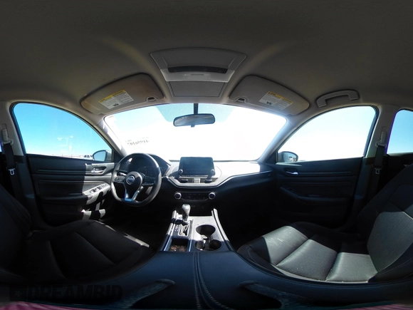 2020 Nissan Altima S with VIN 1N4BL4BV8LN312712, listed as a IAAI auction lot 41956107 with 206,221 mi miles and . Bid and sale history available at DreamBid. Image 18.