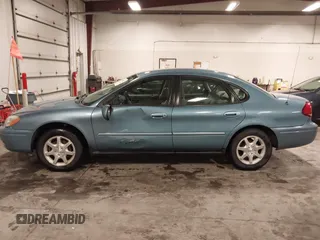 2007 Ford Taurus SEL with VIN 1FAFP56UX7A123165, listed as a IAAI auction lot 42404823 with 93,844 mi miles and . Bid and sale history available at DreamBid. Image 14.