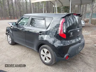 2016 Kia Soul with VIN KNDJN2A24G7328914, listed as a IAAI auction lot 41854146 with 239,768 mi miles. Bid and sale history available at carsss.com. Image 3.