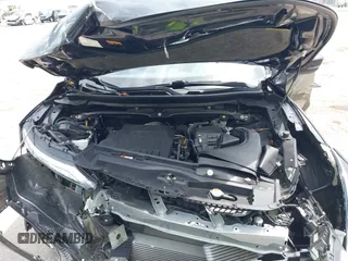 2023 Mitsubishi Eclipse Cross SE z VIN JA4ATWAA4PZ023125, wystawiony jako IAAI lot #42098853 z przebiegiem 15 511 mil mil oraz . Historia ofert i sprzedaży dostępna na DreamBid. Obrazek 10.
