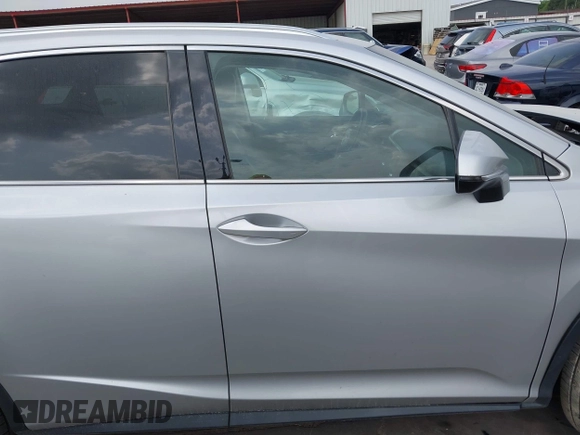 2017 Lexus RX 350 z VIN 2T2ZZMCAXHC052984, wystawiony jako IAAI lot #42273947 z przebiegiem 128 019 mil mil oraz . Historia ofert i sprzedaży dostępna na DreamBid. Obrazek 14.