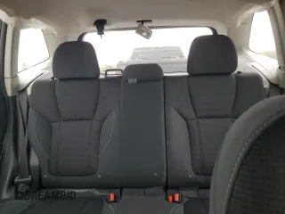 2020 Subaru Forester with VIN JF2SKADC6LH517257, listed as a Copart auction lot 56101505 with 49,701 mi miles and Salvage title. Bid and sale history available at DreamBid. Image 10.