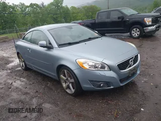 2011 Volvo C70 с VIN YV1672MC1BJ109533, выставлен на аукционе IAAI как лот 42270294 с пробегом 75 750 миль миль и . История ставок и продаж доступна на DreamBid. Изображение 1.