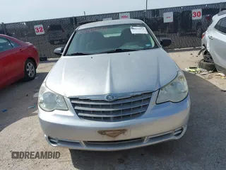 2010 Chrysler Sebring Touring with VIN 1C3CC4FB9AN115922, listed as a IAAI auction lot 42015051 with 152,305 mi miles and . Bid and sale history available at DreamBid. Image 6.