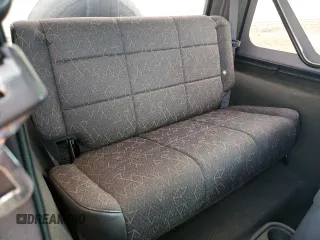 2002 Jeep Wrangler Sport with VIN 1J4FA49S72P722606, listed as a Copart auction lot 72525484 with 104,391 mi miles and Salvage Title. Bid and sale history available at carsss.com. Image 10.