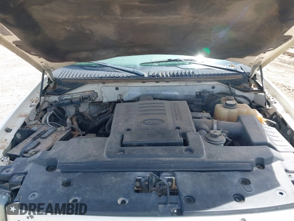 2007 Ford Expedition Limited с VIN 1FMFU19597LA75951, выставлен на аукционе IAAI как лот 42144578 с пробегом 291 648 миль миль и . История ставок и продаж доступна на DreamBid. Изображение 10.