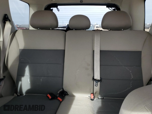 2008 Ford Escape Hybrid with VIN 1FMCU49H98KE43339, listed as a Copart auction lot 84792094 with 149,822 mi miles and Clean title. Bid and sale history available at DreamBid. Image 10.