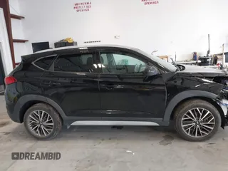 2020 Hyundai Tucson Ultimate с VIN KM8J33AL0LU102509, выставлен на аукционе IAAI как лот 41405192 с пробегом 120 127 миль миль и . История ставок и продаж доступна на DreamBid. Изображение 13.