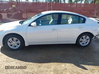 2012 Nissan Altima 2.5 SL with VIN 1N4AL2AP5CN559415, listed as a IAAI auction lot 41749721 with 65,560 mi miles. Bid and sale history available at carsss.com. Image 15.
