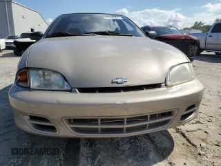 2000 Chevrolet Cavalier with VIN 1G1JC5242Y7215738, listed as a Copart auction lot 67886564 with 0 mi miles and Clean Title. Bid and sale history available at carsss.com. Image 5.