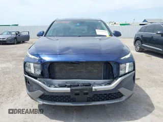 2021 Hyundai Santa Fe SE with VIN 5NMS14AJ2MH339403, listed as a IAAI auction lot 42024896 with 91,734 mi miles and . Bid and sale history available at DreamBid. Image 12.