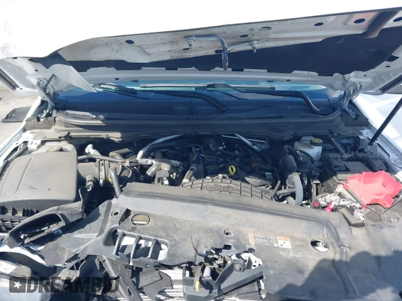 2021 Ford Ranger XL with VIN 1FTER4FH8MLE01283, listed as a IAAI auction lot 41698312 with 42,781 mi miles and . Bid and sale history available at DreamBid. Image 10.