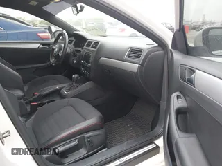 2013 Volkswagen Jetta GLI Autobahn with VIN 3VW4A7AJ5DM273496, listed as a IAAI auction lot 41984431 with 86,788 mi miles and . Bid and sale history available at DreamBid. Image 5.