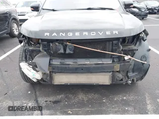2013 Land Rover Range Rover Evoque Dynamic Premium with VIN SALVT2BG2DH745769, listed as a IAAI auction lot 41837241 with 148,519 mi miles and . Bid and sale history available at DreamBid. Image 6.