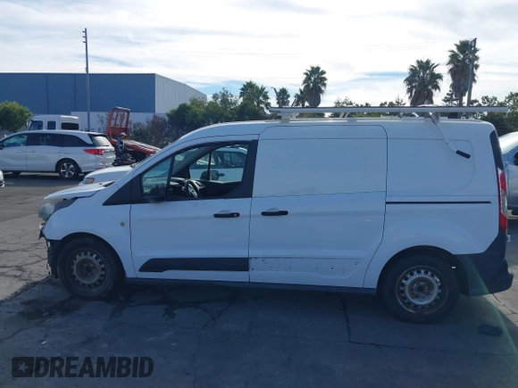 2014 Ford Transit Connect XL z VIN NM0LS7E76E1150196, wystawiony jako IAAI lot #39793323 z przebiegiem 149 656 mil mil oraz . Historia ofert i sprzedaży dostępna na DreamBid. Obrazek 14.