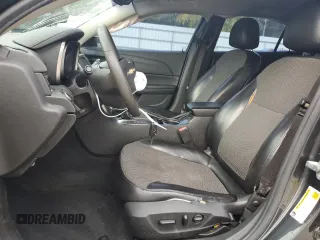 2016 Chevrolet Malibu Limited LT with VIN 1G11C5SA4GU102721, listed as a Copart auction lot 67342864 with 168,405 mi miles and Salvage Title. Bid and sale history available at carsss.com. Image 7.