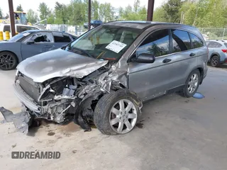 2007 Honda CR-V EX z VIN JHLRE48587C101668, wystawiony jako IAAI lot #42183745 z przebiegiem 173 469 mil mil oraz . Historia ofert i sprzedaży dostępna na DreamBid. Obrazek 2.