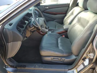 2000 Acura TL with VIN 19UUA5678YA006068, listed as a Copart auction lot 74039884 with 0 mi miles and Non Repairable. Bid and sale history available at carsss.com. Image 7.