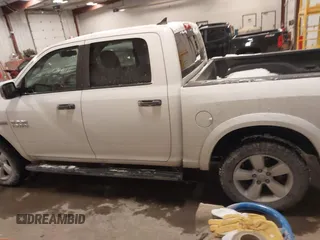 2014 Ram 1500 Big Horn with VIN 1C6RR7LT2ES365908, listed as a IAAI auction lot 41333305 with 157,623 mi miles and . Bid and sale history available at DreamBid. Image 14.
