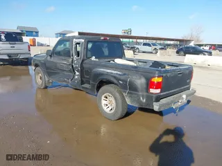 1999 Ford Ranger XL with VIN 1FTYR14V6XPB38342, listed as a IAAI auction lot 41673208 with 196,761 mi miles. Bid and sale history available at carsss.com. Image 3.