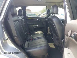 2014 Chevrolet Captiva Sport LTZ with VIN 3GNAL4EK5ES532302, listed as a IAAI auction lot 42056698 with 105,141 mi miles. Bid and sale history available at carsss.com. Image 8.