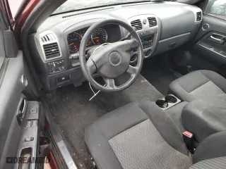 2008 Chevrolet Colorado Work Truck with VIN 1GCDT199888148894, listed as a Copart auction lot 48046945 with 108,441 mi miles and Clean Title. Bid and sale history available at carsss.com. Image 7.
