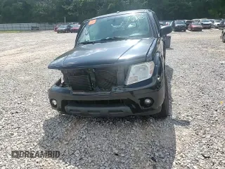 2014 Nissan Frontier SV with VIN 1N6AD0ER8EN762063, listed as a Copart auction lot 56376645 with Not provided miles and Salvage title. Bid and sale history available at DreamBid. Image 13.