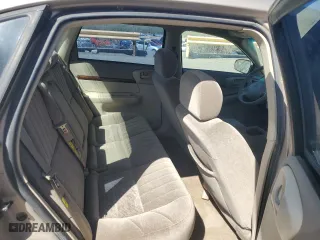 2003 Chevrolet Impala with VIN 2G1WF52E439337434, listed as a Copart auction lot 50739765 with 134,566 mi miles and Salvage Title. Bid and sale history available at carsss.com. Image 10.