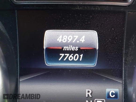 2018 Mercedes-Benz GLE 550e with VIN 4JGDA6DB8JB166698, listed as a IAAI auction lot 42483143 with 77,601 mi miles and . Bid and sale history available at DreamBid. Image 16.