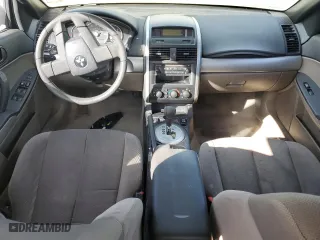 2004 Mitsubishi Galant LS with VIN 4A3AB36S94E121995, listed as a Copart auction lot 69100864 with 0 mi miles and Salvage Title. Bid and sale history available at carsss.com. Image 8.