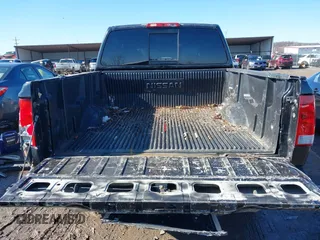 2004 Nissan Titan LE with VIN 1N6AA07A44N591357, listed as a IAAI auction lot 41464024 with 296,954 mi miles and . Bid and sale history available at DreamBid. Image 17.