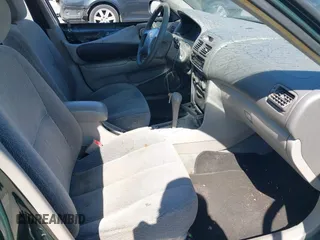 2001 Toyota Corolla CE с VIN 1NXBR12E31Z468789, выставлен на аукционе IAAI как лот 42852136 с пробегом 212 043 миль миль и . История ставок и продаж доступна на DreamBid. Изображение 5.