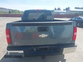 2009 Chevrolet Silverado 1500 LT with VIN 1GCEK29099Z214279, listed as a IAAI auction lot 42112324 with 55,953 mi miles and . Bid and sale history available at DreamBid. Image 16.