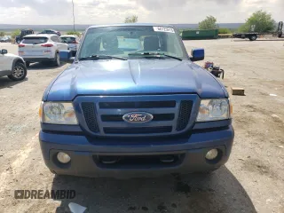 2011 Ford Ranger XLT with VIN 1FTLR4FE9BPA97870, listed as a Copart auction lot 60725915 with 148,338 mi miles and Salvage title. Bid and sale history available at DreamBid. Image 5.