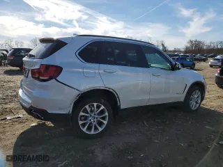 2016 BMW X5 eDrive xDrive40e with VIN 5UXKT0C54G0S74818, listed as a Copart auction lot 41257823 with NaN miles. Bid and sale history available at carsss.com. Image 3.
