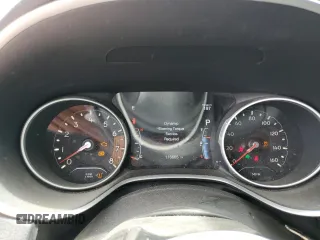 2019 Jeep Compass Latitude с VIN 3C4NJCBB2KT832772, выставлен на аукционе Copart как лот 58739615 с пробегом 116 665 миль миль и Списание • Salvage title. История ставок и продаж доступна на DreamBid. Изображение 9.