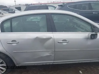 2009 Buick Lucerne CX with VIN 1G4HP57119U147164, listed as a IAAI auction lot 41533242 with 159,588 mi miles and . Bid and sale history available at DreamBid. Image 14.