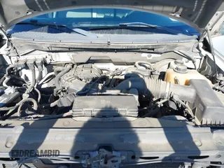 2013 Ford F-150 XL with VIN 1FTEW1CMXDKD82461, listed as a IAAI auction lot 42325049 with 145,298 mi miles and . Bid and sale history available at DreamBid. Image 10.
