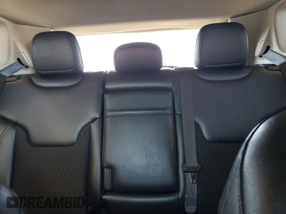 2018 Jeep Compass Latitude с VIN 3C4NJDBBXJT342648, выставлен на аукционе Copart как лот 45703765 с пробегом 136 505 миль миль и Списание • Salvage title. История ставок и продаж доступна на DreamBid. Изображение 10.