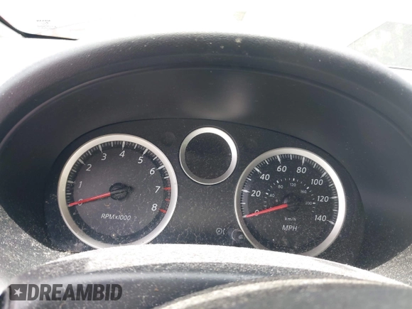 2012 Nissan Sentra 2.0 with VIN 3N1AB6AP5CL633312, listed as a IAAI auction lot 42638745 with Not provided miles and . Bid and sale history available at DreamBid. Image 7.
